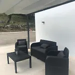 Dom wakacyjny Recanto Da Serra Porto de Mós