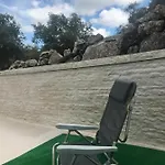 Dom wakacyjny Recanto Da Serra Porto de Mós