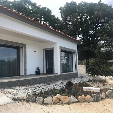 Recanto Da Serra Semesterbostad *