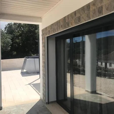 Recanto Da Serra Casa de Férias