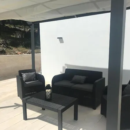 Semesterbostad Recanto Da Serra