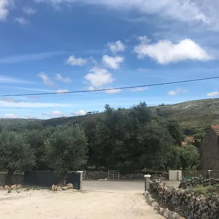 Dom wakacyjny Recanto Da Serra *
