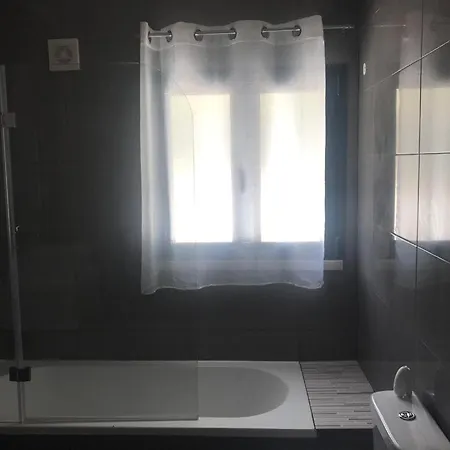 Ferienhaus Recanto Da Serra