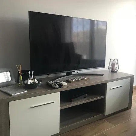 Semesterbostad Recanto Da Serra