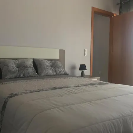 Recanto Da Serra Ferienhaus *