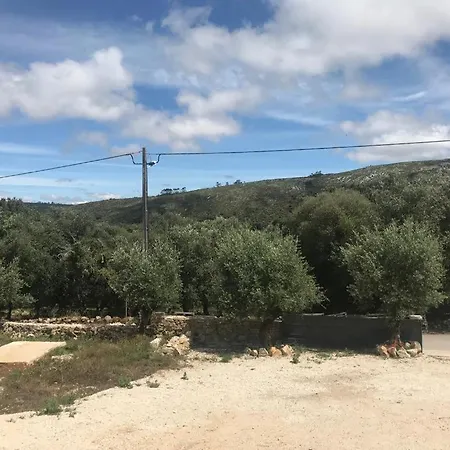 Recanto Da Serra Porto de Mós