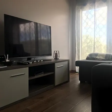 Ferienhaus Recanto Da Serra Porto de Mós