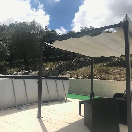 Recanto Da Serra Semesterbostad