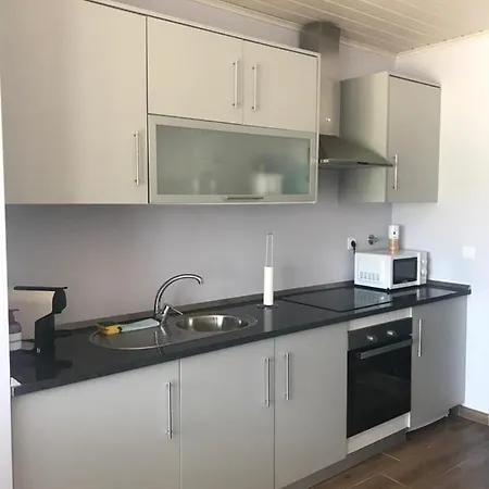 Recanto Da Serra Ferienhaus *