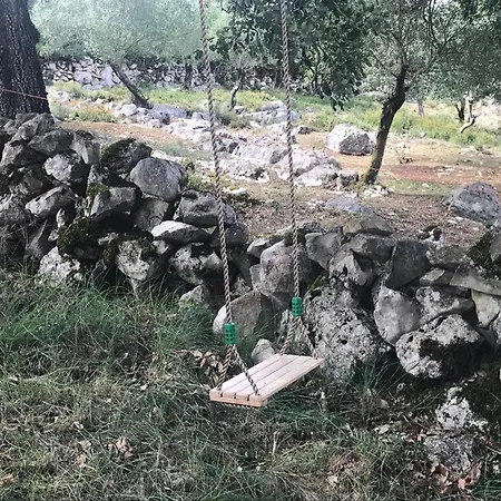 Semesterbostad Recanto Da Serra