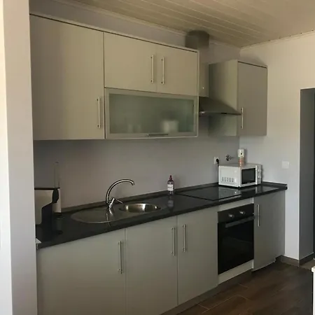 Recanto Da Serra Ferienhaus Porto de Mós