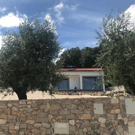 Recanto Da Serra Dom wakacyjny