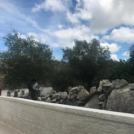 Сasa de vacaciones Recanto Da Serra *