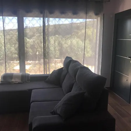 Semesterbostad Recanto Da Serra
