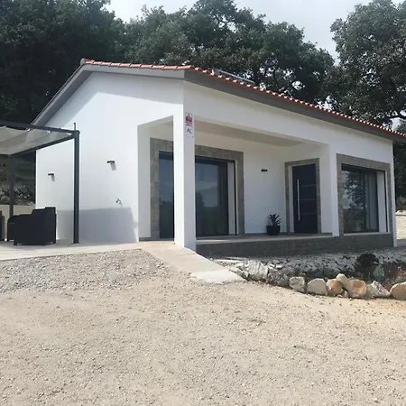 بيت للعطل Recanto Da Serra Porto de Mós