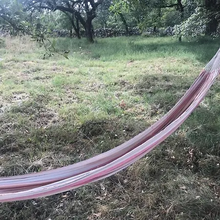 Recanto Da Serra Semesterbostad Porto de Mós