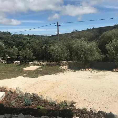 Recanto Da Serra Porto de Mós