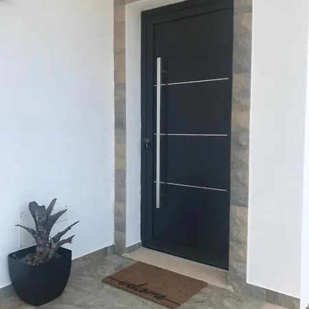 Recanto Da Serra Ferienhaus Porto de Mós