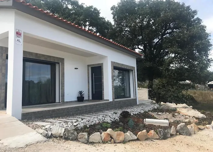 Recanto Da Serra Dom wakacyjny *