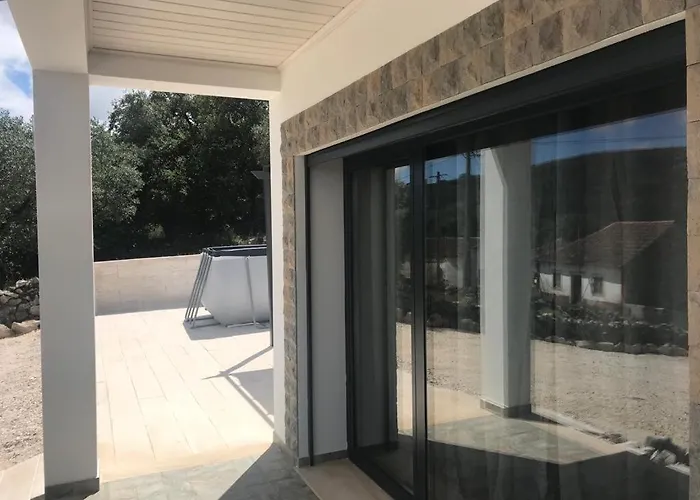 Recanto Da Serra Dom wakacyjny