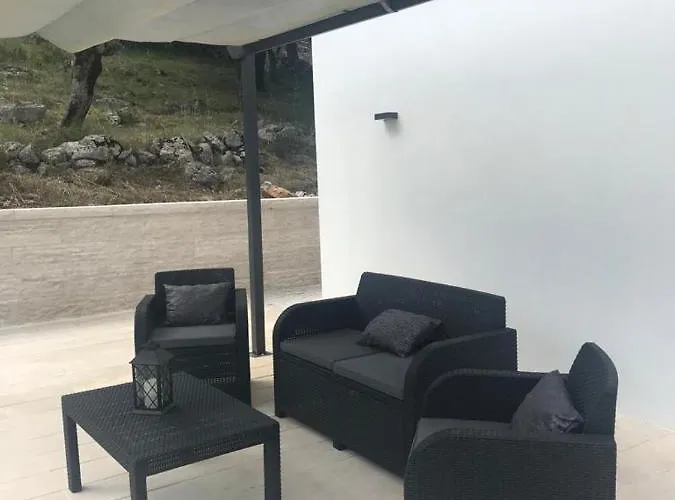 Nyaraló Recanto Da Serra Porto de Mós