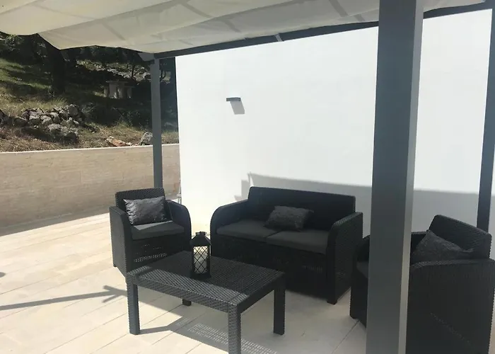 Dom wakacyjny Recanto Da Serra