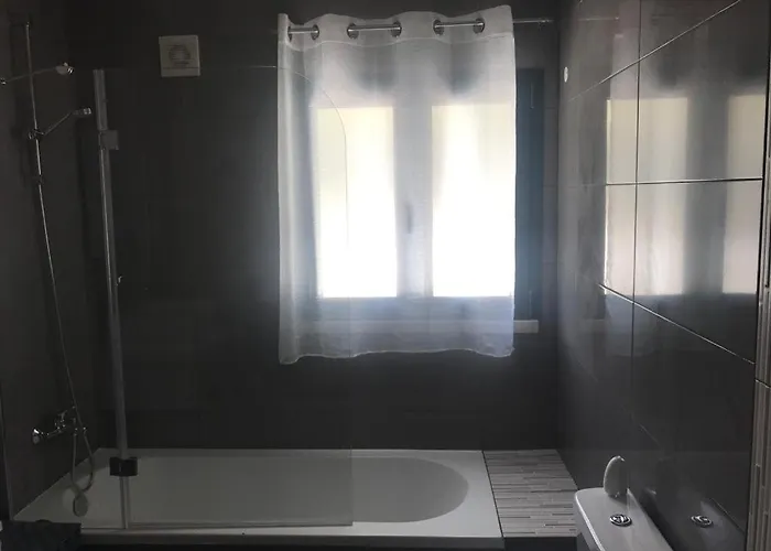 Dom wakacyjny Recanto Da Serra