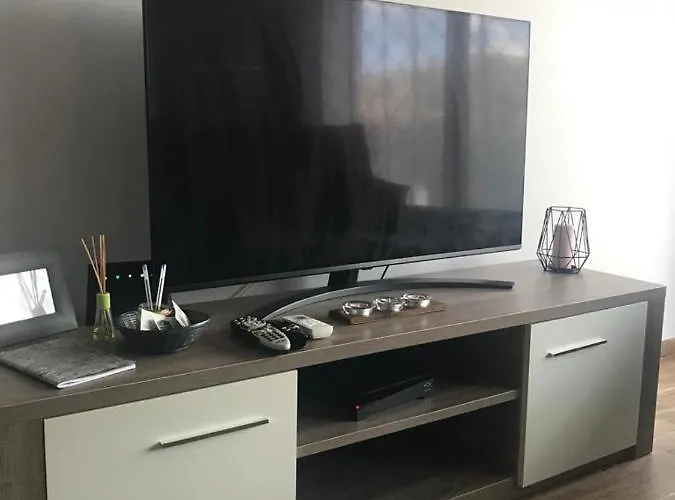 Dom wakacyjny Recanto Da Serra