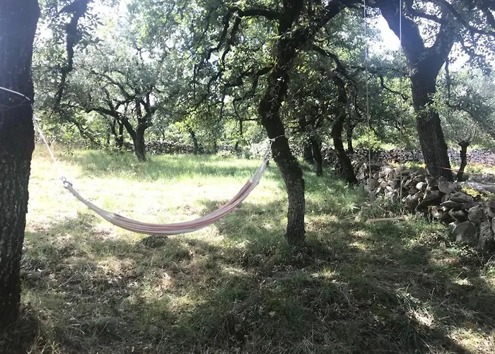 Recanto Da Serra
