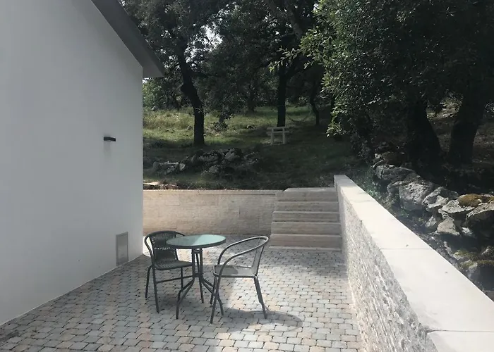 Recanto Da Serra Dom wakacyjny Porto de Mós