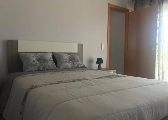 Recanto Da Serra Nyaraló *