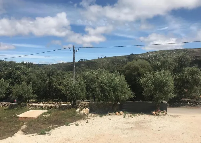 Recanto Da Serra Porto de Mós