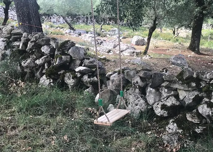 Dom wakacyjny Recanto Da Serra