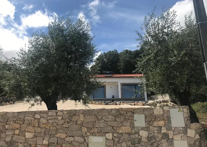 Recanto Da Serra Nyaraló