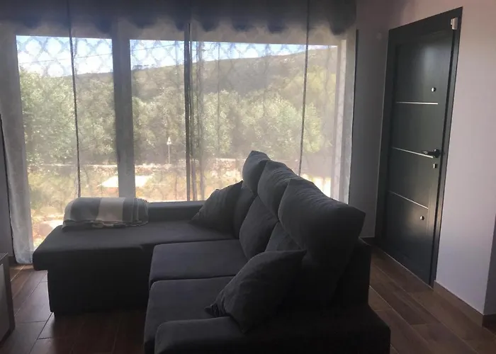 Dom wakacyjny Recanto Da Serra