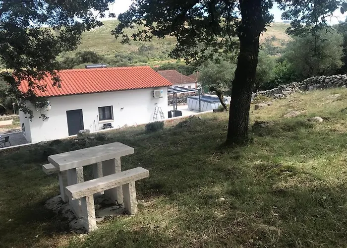 Recanto Da Serra Nyaraló