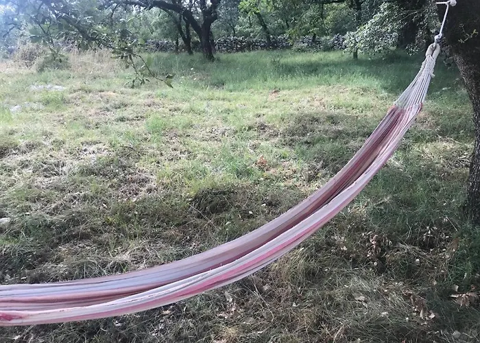 Recanto Da Serra Dom wakacyjny Porto de Mós