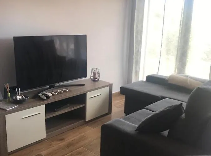 Dom wakacyjny Recanto Da Serra