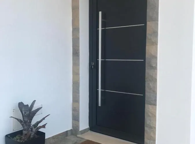 Recanto Da Serra Dom wakacyjny Porto de Mós